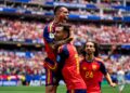 WC 2026: Spain Outclass Austria to March Into R16
