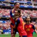 WC 2026: Spain Outclass Austria to March Into R16