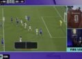 FIFA Clarifies Offside Decision Denied Croatia’s Late Equaliser