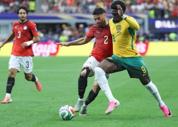 WC 2026: ‘Asian Journey Ended’ Egypt Edged Australia on PSO