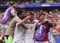 WC 2026: Morocco Thrash Out Canada and Reach QF