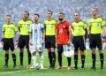 Pierluigi Collina Defends FIFA World Cup Referees “No One Can Question Their Integrity”