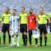 Pierluigi Collina Defends FIFA World Cup Referees “No One Can Question Their Integrity”