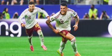 WC 2026: Spain March to Final, End France ‘Triple Finalist’ Dream