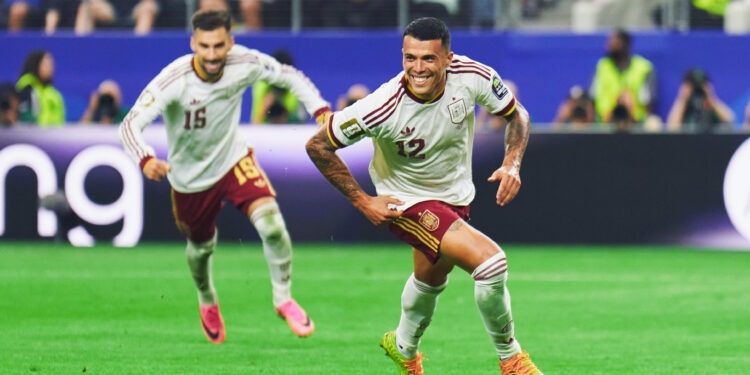 WC 2026: Spain March to Final, End France ‘Triple Finalist’ Dream