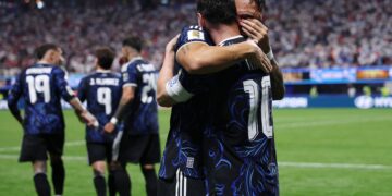 WC 2026: Argentina ‘Dramatic Comeback’ over England to Final