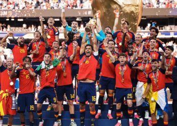 Spain Crowned FIFA World Cup 2026 Champions