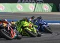 Alex Marquez, Fabio Di Giannantonio