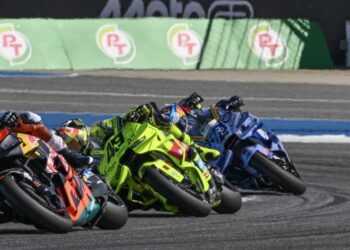 Alex Marquez, Fabio Di Giannantonio