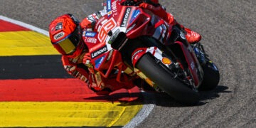 Marc Marquez