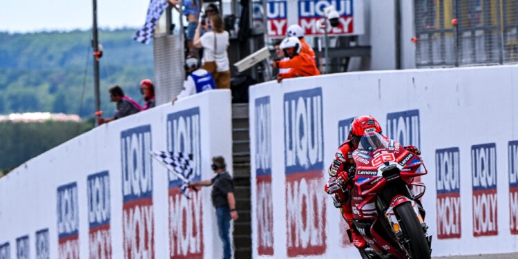 Marc Marquez