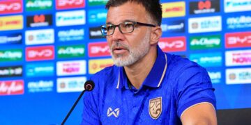 Anthony Hudson