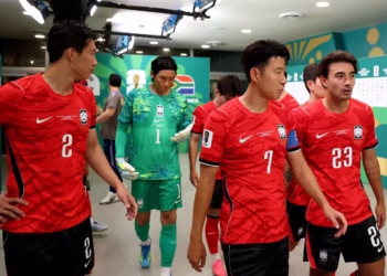 Korea FA Begins Search for New National Team Coach After World Cup Exit