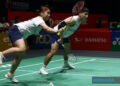 Jimmy Wong, Cheng Su Yin