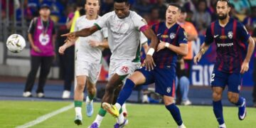 Liga Super Malaysia 2026/27 begins on August 21