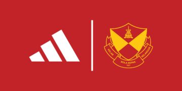 Adidas, Selangor FC