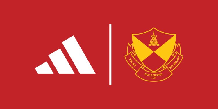 Adidas, Selangor FC