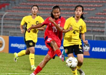 AFF Women’s Cup 2026: Malaysia Held by Laos Opener