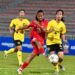 AFF Women’s Cup 2026: Malaysia Held by Laos Opener