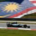 F1 Malaysian GP