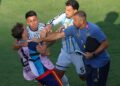 FIFA ‘No Punishment’ for Heated Action in World Cup 2026 Final