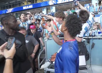 FIFA Open Investigation IShowSpeed Racist Incident