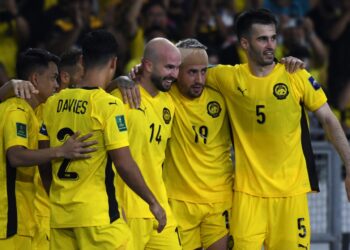 EAIC Investigation in Malaysia’s Naturalisation Process for 7 Players