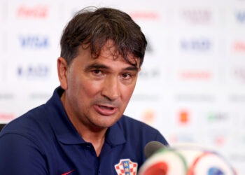 Zlatko Dalic