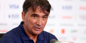 Zlatko Dalic
