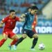 Hyundai Cup: Singapore Hold Vietnam to Frustrating Stalemate