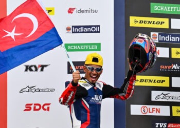 Hafizh Syahrin