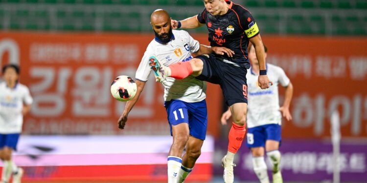 ACL Elite: Gamba Osaka Seal League Stage Ticket