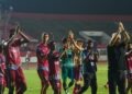 Jamshedpur FC Transfer to Churchill Brothers only RM4