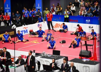 ISTAF Fined Thailand $53,000, 5 Players Eligible for Asian Games 2026