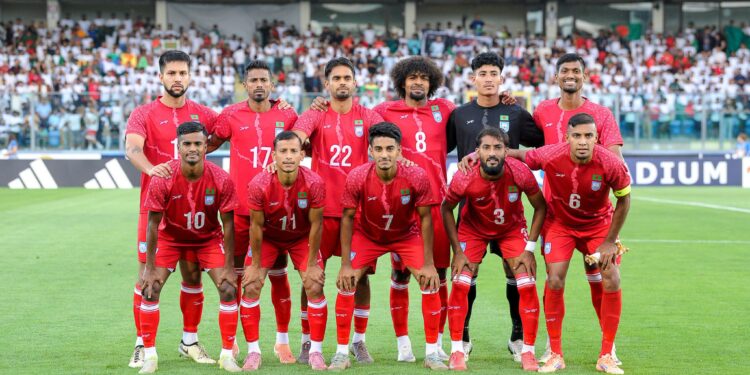 Bangladesh Replaced India in FIFA ASEAN Cup 2026