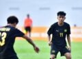 Malaysia U19 Announced Squad for AFC U20 2027 Q