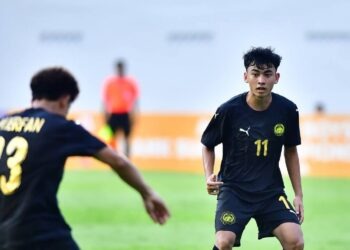 Malaysia U19 Announced Squad for AFC U20 2027 Q
