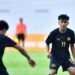 Malaysia U19 Announced Squad for AFC U20 2027 Q