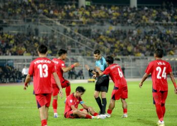 Laos FF Lodges Police Report Over Suspected Match-Fixing in ASEAN Hyundai Cup 2026
