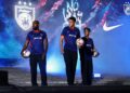 JDT, Nike