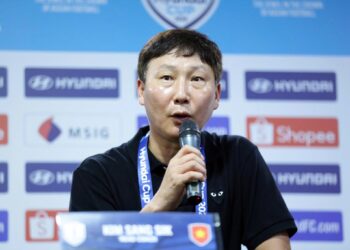 Kim Sang-sik