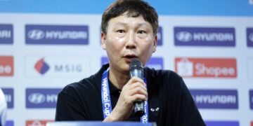 Kim Sang-sik