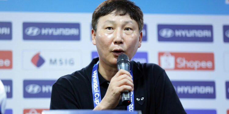 Kim Sang-sik