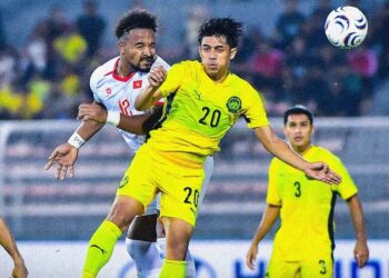 Hyundai Cup: Vietnam Strike Twice as Malaysia Face Uphill Battle