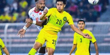 Hyundai Cup: Vietnam Strike Twice as Malaysia Face Uphill Battle