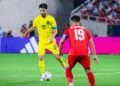 Hyundai Cup: Malaysia Dream Final Ends, Vietnam Finalist again