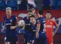 Liga Super: Zahedi Strikes ‘Four’ JDT Thrash KRW 9-0