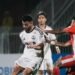 Liga Super: Selangor opening Victory over KRW 4-1