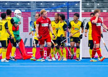 HWC 2026: Malaysia Finished 16th Place