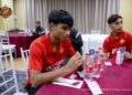 3 KRW Players Positive for Influenza, 8 Players show Symptoms